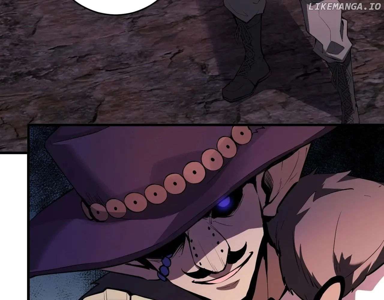 Virus King Chapter 66 107